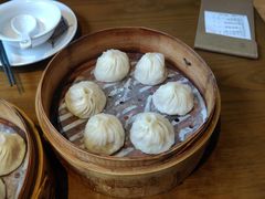 -南翔馒头店(豫园店)