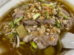 -川湘園(西华路店)