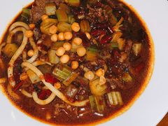 -疆Jiang·新疆秘制料理
