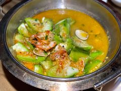 79贝贝有机丝瓜-79号渔船海鲜饭店(华强北店)