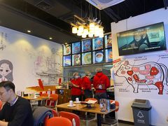-柳叶刀烧烤(北大清华店)