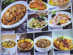 -美达尔烧烤(大尧三路店)