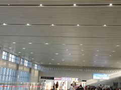 -邯郸东站