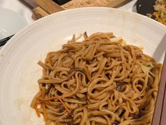 -广州塔晖粤轩中餐厅
