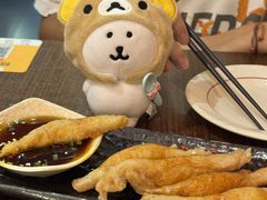 -鸟屋·烧鸟居酒屋(新世纪广场店)