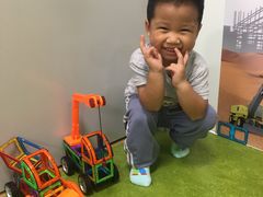 -金宝贝早教(大悦城中心)
