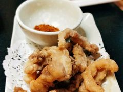 -大龙辣火锅·龙虾·烧烤(湖滨新天地店)