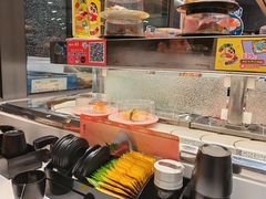 -争鲜回转寿司(朝北大悦城店)