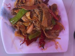 -马白开来特色羊排揪片子  (总店)