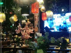 -胡桃里音乐酒馆(四道口店)