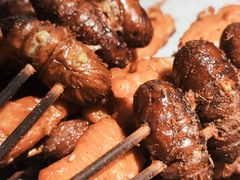 -1819餐厅·团队聚餐·烤串·精酿