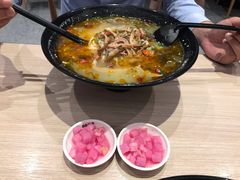 -苗乡米线(建军路店)