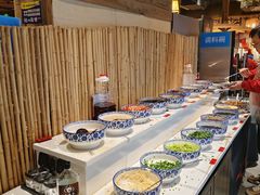 -袁山山重庆火锅(丈八北路店)