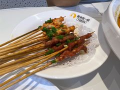 -鱼你在一起(闵行龙盛国际店)