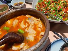 -山石榴·贵州菜(丰盛里店)