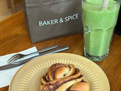 -BAKER&SPICE(祥云小镇店)
