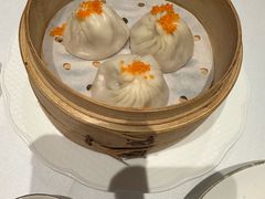 -Yan Ting 宴庭中餐厅(上海静安瑞吉酒店)