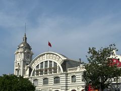 -中国铁道博物馆(正阳门馆)