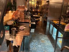 大堂-The Rug Cafe(王府中环店)