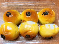-泸溪河桃酥(长乐路店)