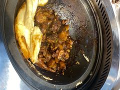 -二十一分小锅炖(中心店)