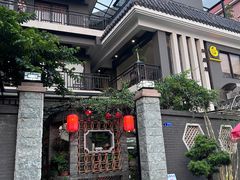 -阿多私房菜(顺德店)