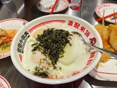-堂堂小伙夫·辽宁小吃大排档(京西大悦城店)
