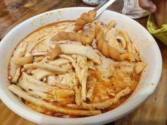 -老鳯府豆花泡馍(第五大道店)