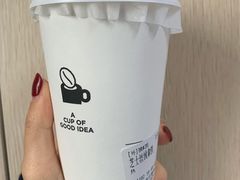 -Seesaw Coffee(南京国金中心店)