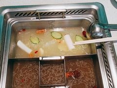 -野妹火锅(龙岗店)