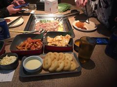 -新石器烤肉(石路天虹店)