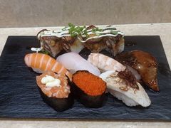 -东京屋(武定路店)