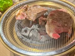 -西塔老太太泥炉烤肉(北京双井店)