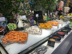 -威珀斯酒店·珀萃美食餐厅