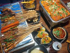 -Let’s WaKao瓦烤(贝森店)