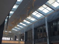 -西安大雁塔科技大学地铁站亚朵酒店