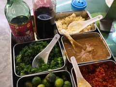 -清水湾3号(东方小周海鲜店)