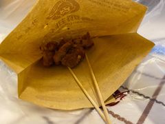 桥头排骨(小份)-桥头排骨(芙蓉广场品牌店)