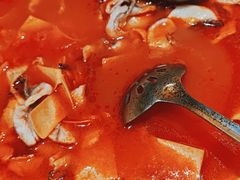 -青花椒花椒鱼(合生汇店)