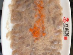 -红菇坊鲜汤火锅(北站店)