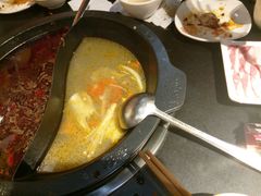 -井格重庆火锅(燕郊永旺店)