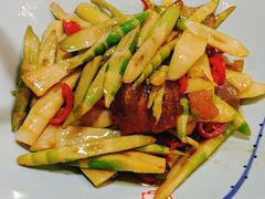 笋-老家信阳菜(北京路店)