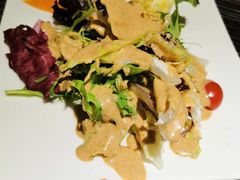 -斗牛士牛排餐厅(嘉里汇店)