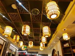 大堂-杨记隆府(白象街店)