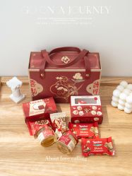 -卡卡喜糖伴手礼·商务礼宝宝礼·婚礼用品