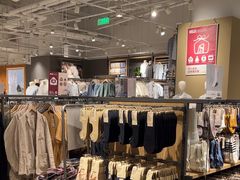 -MUJI无印良品(京西大悦城店)