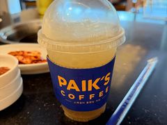-本家·添百客韩国料理(泰然店)