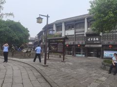 -南关石牌坊古镇