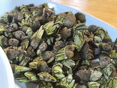 -舌尖上·霞浦滩涂海鲜·新闽菜(总店)
