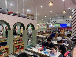 -宝燕乐园(春申店)